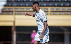 Paulista A3: EC São Bernardo confirma retorno de meia após empréstimo ao Águia Negra-MS