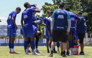 Rio Claro x Oeste - Times inciam Paulista A2 buscando superar campanha de 2023