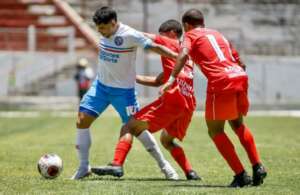 COPA SP: Atlético Guaratinguetá segura empate com o Bahia e avança ao mata-mata