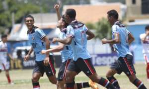 COPA SP: Botafogo-SP goleia por 7 a 1 e avança junto com Capital-DF e Vitória-BA