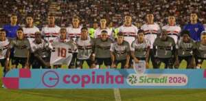 COPA SP: São Paulo vence 'revanche' com a Ferroviária e avança às oitavas