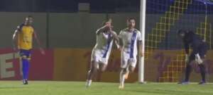 CEARENSE: Maracanã vence a 1ª e dorme líder do Grupo A