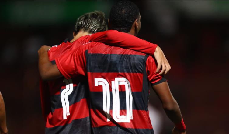 COPA SP: Flamengo e Vasco buscam vagas em último dia da fase de grupos