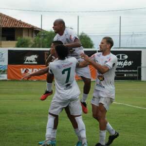 CAPIXABA: Tarde dos empates, Nova Venécia não vence e Jaguaré arranca 1 ponto