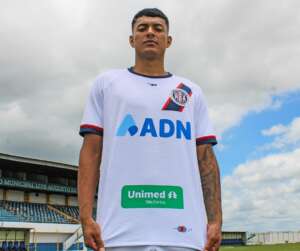 Joseense 0 x 1 São Carlense- Lobo da Central vence com gol nos acréscimos