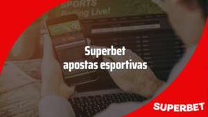 Superbet Apostas Esportivas