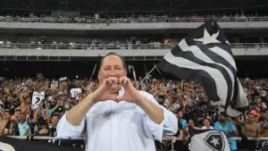 Carioca: Textor comenta caso Manafá e diz que não vai permitir desrespeito com o Botafogo