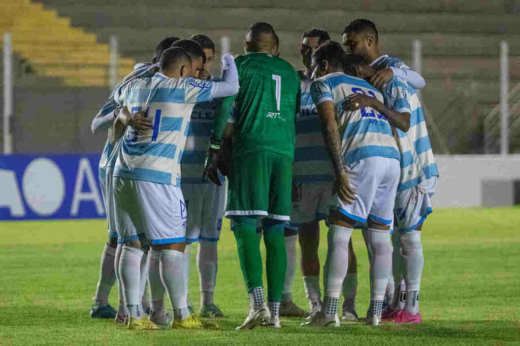 Taubaté x Monte Azul – Burro e Azulão buscam primeira vitória no Paulista A2