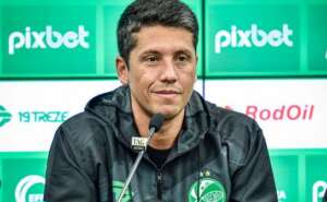 Sérgio Carvalho - Muricy foi decisivo no acerto de Carpini com São Paulo