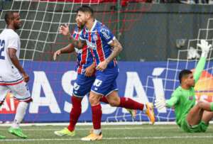 BAIANO: Bahia e Jacobina vencem com boas atuações