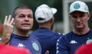 Até ingressos falsos 'rolaram' para Corinthians e Guarani