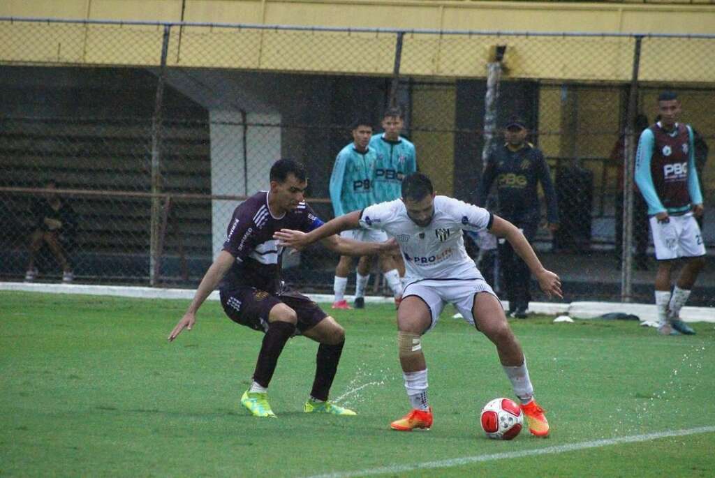 União São João x EC São Bernardo – Chega de empates?