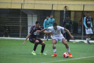 União São João x EC São Bernardo - Chega de empates?