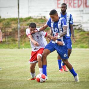 União Suzano x Matonense - SEMA quer se afastar do Z4