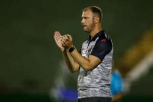 Paulista A2: Ex-Ituano assume comando da Ferroviária e garante: 