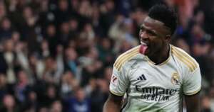 Vini Júnior e outras celebridades se impressionam com atuação de Doncic na NBA: 'Lenda'