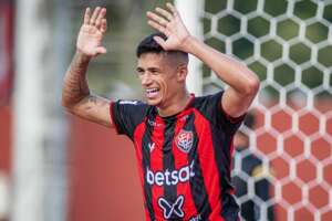 BAIANO: Goleada do Vítoria e do Jequié definem o domingo no Campeonato Baiano