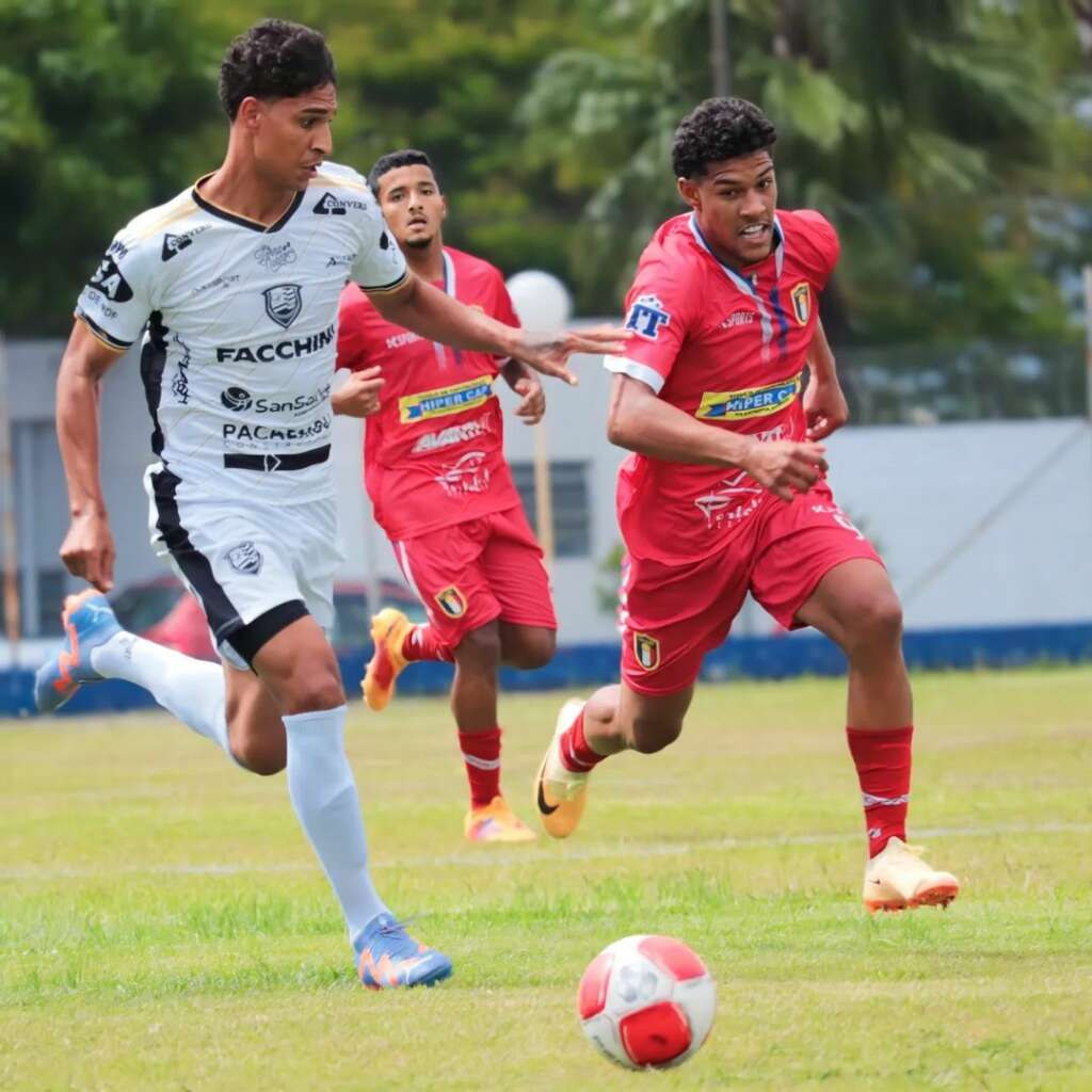 Votuporanguense x Sertãozinho – Para sair do rebaixamento