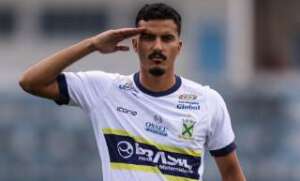 Santo André confirma ex-São Paulo como seu 15º reforço