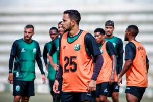 Paulista A3: Vindo de acesso, atacante busca repetir feito no Rio Preto