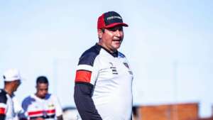 Cearense: Clube demite treinador depois de duas derrotas na temporada 2024
