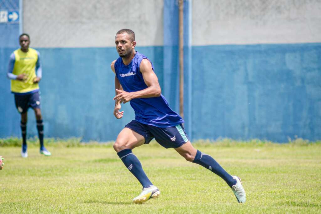 Eliminatórias Copa do Nordeste: Confiança-SE encerra preparação para estrear contra o Retrô-PE