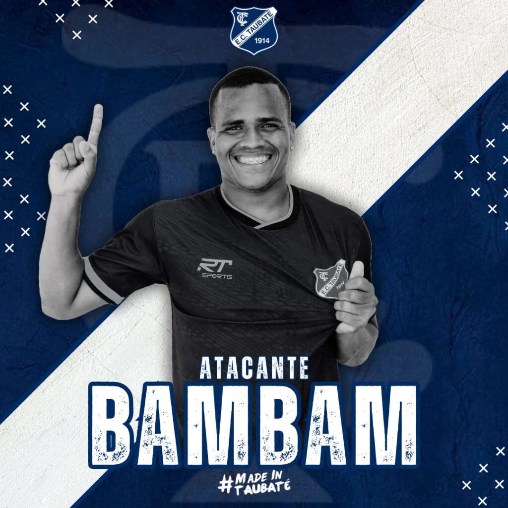 Bambam Taubaté