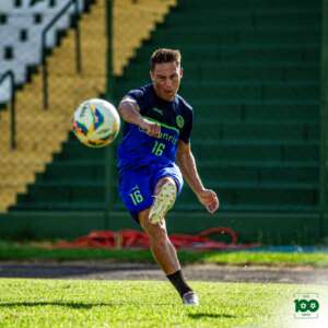 Gaúcho: Ypiranga vence Concórdia-SC em amistoso duas semanas antes de estreia