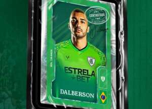 Mineiro: América-MG anuncia a contratação de goleiro ex-CSA