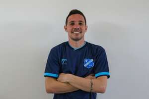 Paulista A2: Taubaté anuncia lateral-esquerdo que retorna ao futebol de SP após três anos