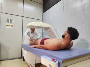 Paulista A2: Noroeste e Unesp se unem em pesquisa com 'Dexa' na pré-temporada