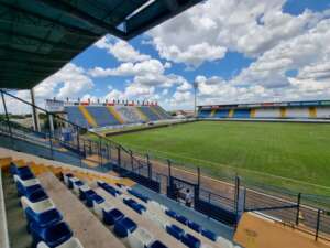 Copinha: Marília atua nos bastidores para garantir Abreuzão com rodada dupla