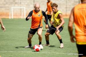 Paulistão: Na reta final de preparação, Novorizontino encerra semana de treinos
