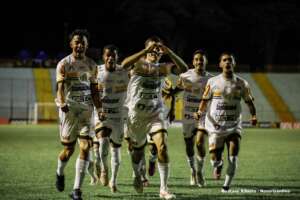 Copinha: Grêmio Novorizontino vence o Botafogo e avança à 3ª fase