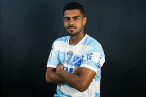 Paulista A2: Taubaté confirma mais um reforço nos últimos dias antes da estreia