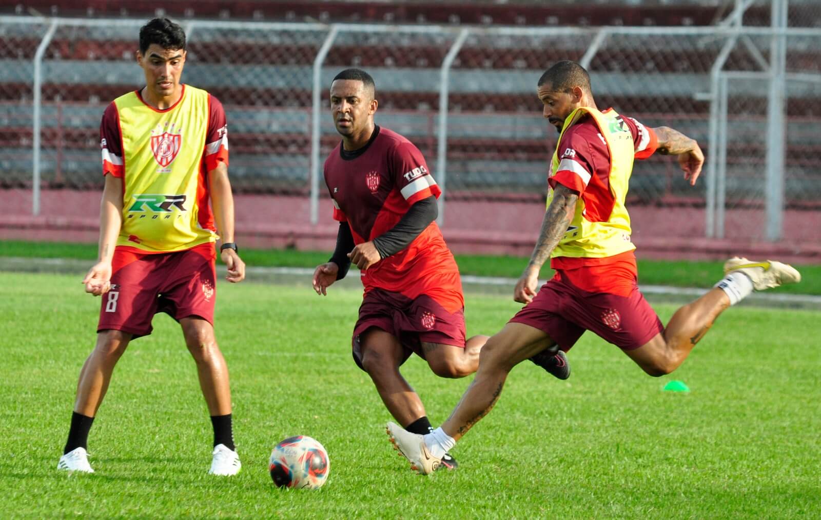 Paulista A2: Corrida pelo acesso à elite vai começar, confira duelos de estreia