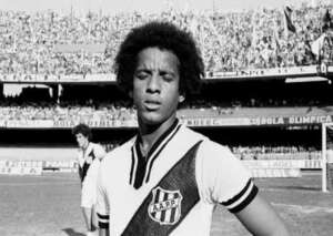 Paulistão: Confira a passagem de Rui Rei pela Ponte Preta