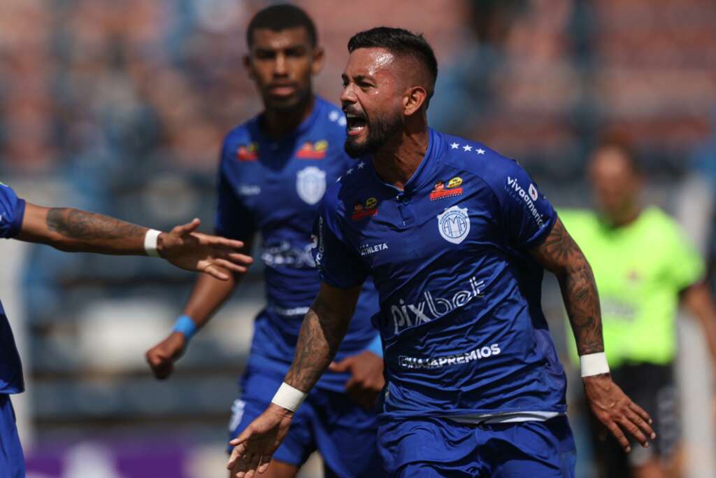 Paulista A2: Monte Azul empata na estreia e técnico destaca: “Saio muito orgulhoso”