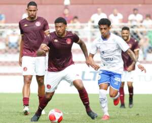 Paulista A2: Juventus vacila e estreia com derrota na Rua Javari: 