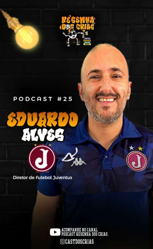 Paulista A2: Após derrota no final do jogo, executivo do Juventus acredita em boa campanha