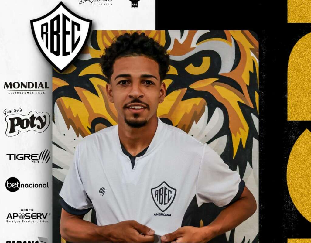 Paulista A4: Rio Branco tem mais um reforço para a lateral