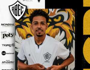 Paulista A4: Rio Branco tem mais um reforço para a lateral