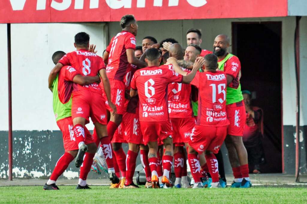 (Foto: Bruno Freitas / Noroeste)