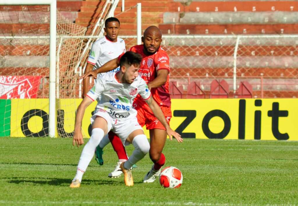 (Foto: Bruno Freitas / Noroeste)