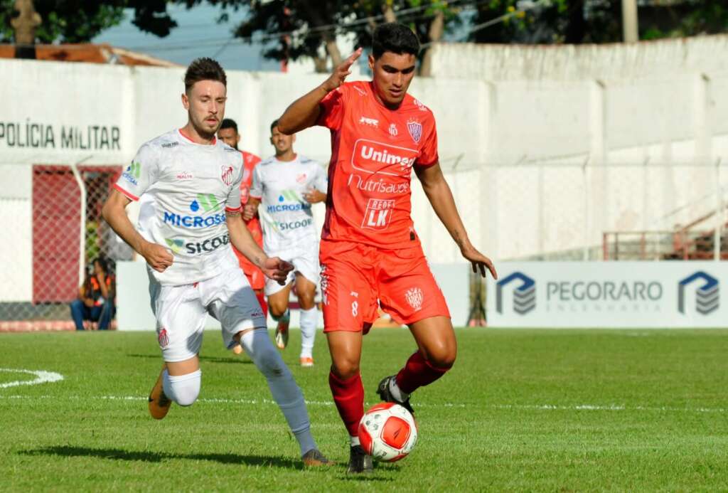 (Foto: Bruno Freitas / Noroeste)