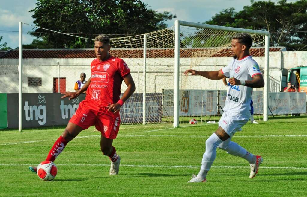 (Foto: Bruno Freitas / Noroeste)