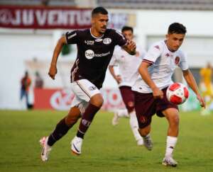 Paulista A2: Lanterna Juventus é o único ainda sem pontos, mas técnico tranquiliza: 'Vamos classificar'