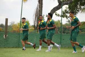 Maranhense: Após duas vitórias fora de casa, Sampaio Corrêa mira partida contra o Chapadinha