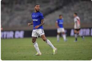 Mineiro: Atacante do Cruzeiro é sondado por clube espanhol