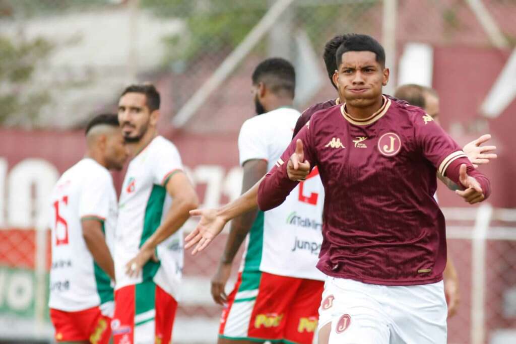 Paulista A2: Juventus vence vice-líder na Rua Javari e conquista primeiros pontos: ‘Dedicação foi maior’